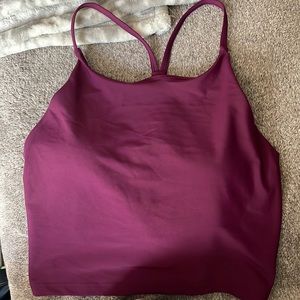 Old navy active sports tank